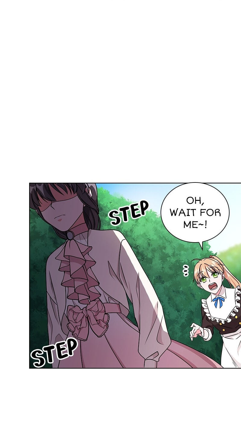 The Crown Princess Audition Chapter 16 page 11 - 
