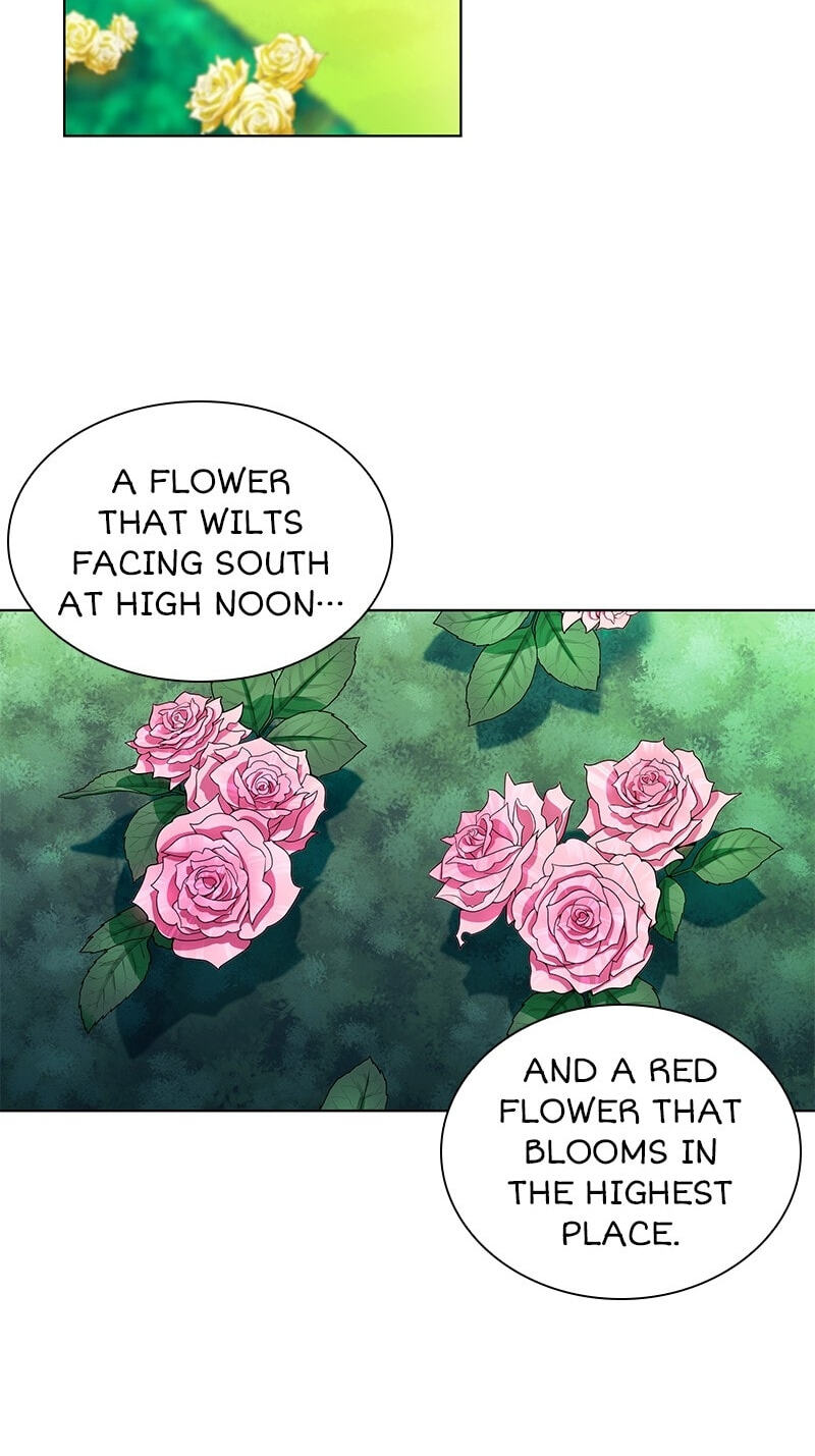 The Crown Princess Audition Chapter 16 page 13 - 
