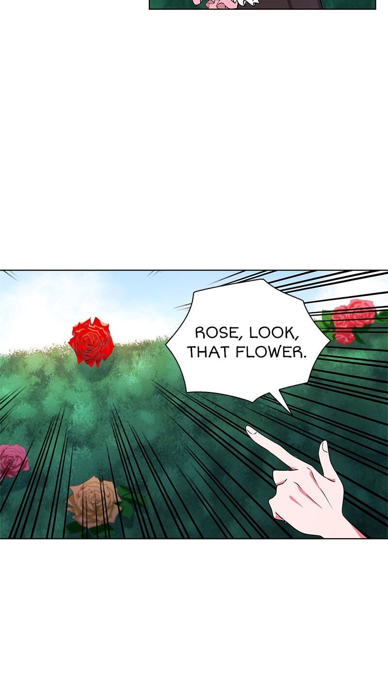 The Crown Princess Audition Chapter 16 page 18 - 