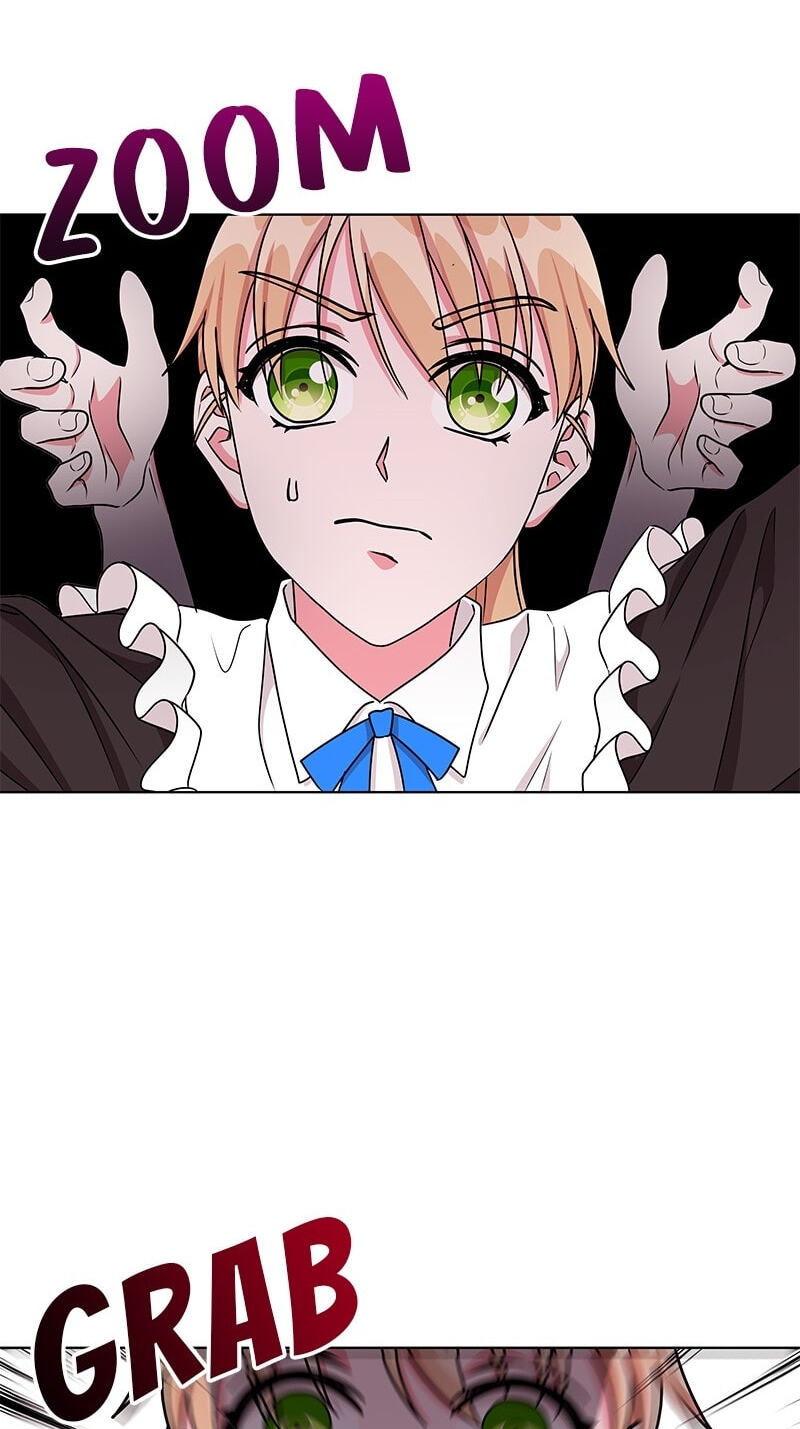 The Crown Princess Audition Chapter 16 page 24 - 