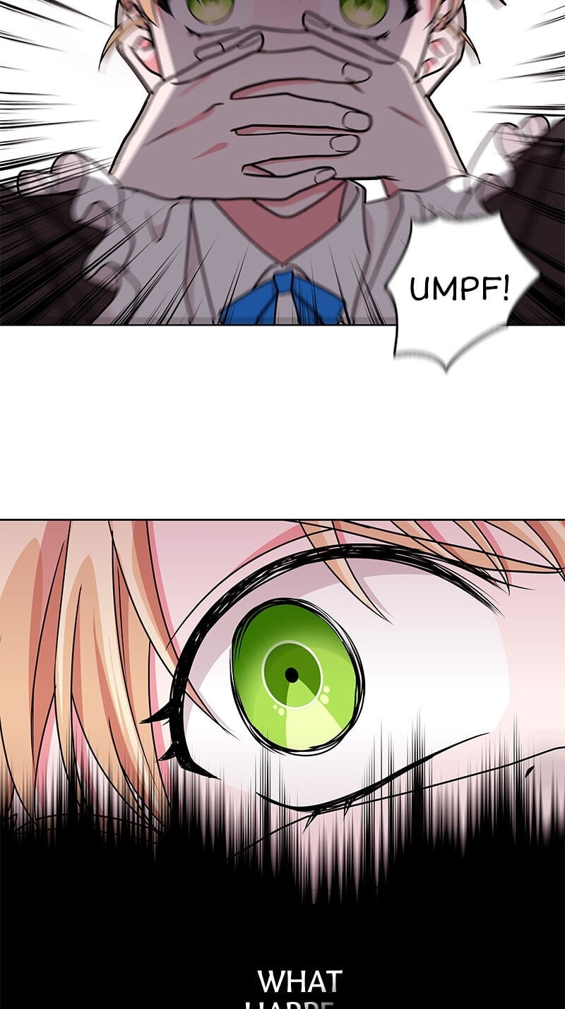 The Crown Princess Audition Chapter 16 page 25 - 