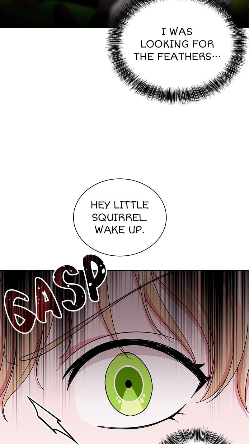 The Crown Princess Audition Chapter 16 page 32 - 