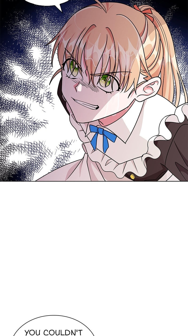 The Crown Princess Audition Chapter 16 page 38 - 