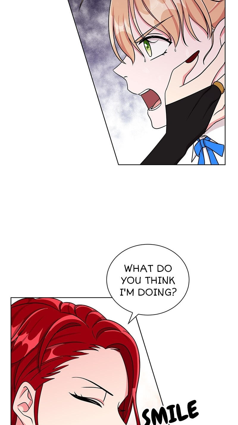 The Crown Princess Audition Chapter 16 page 40 - 