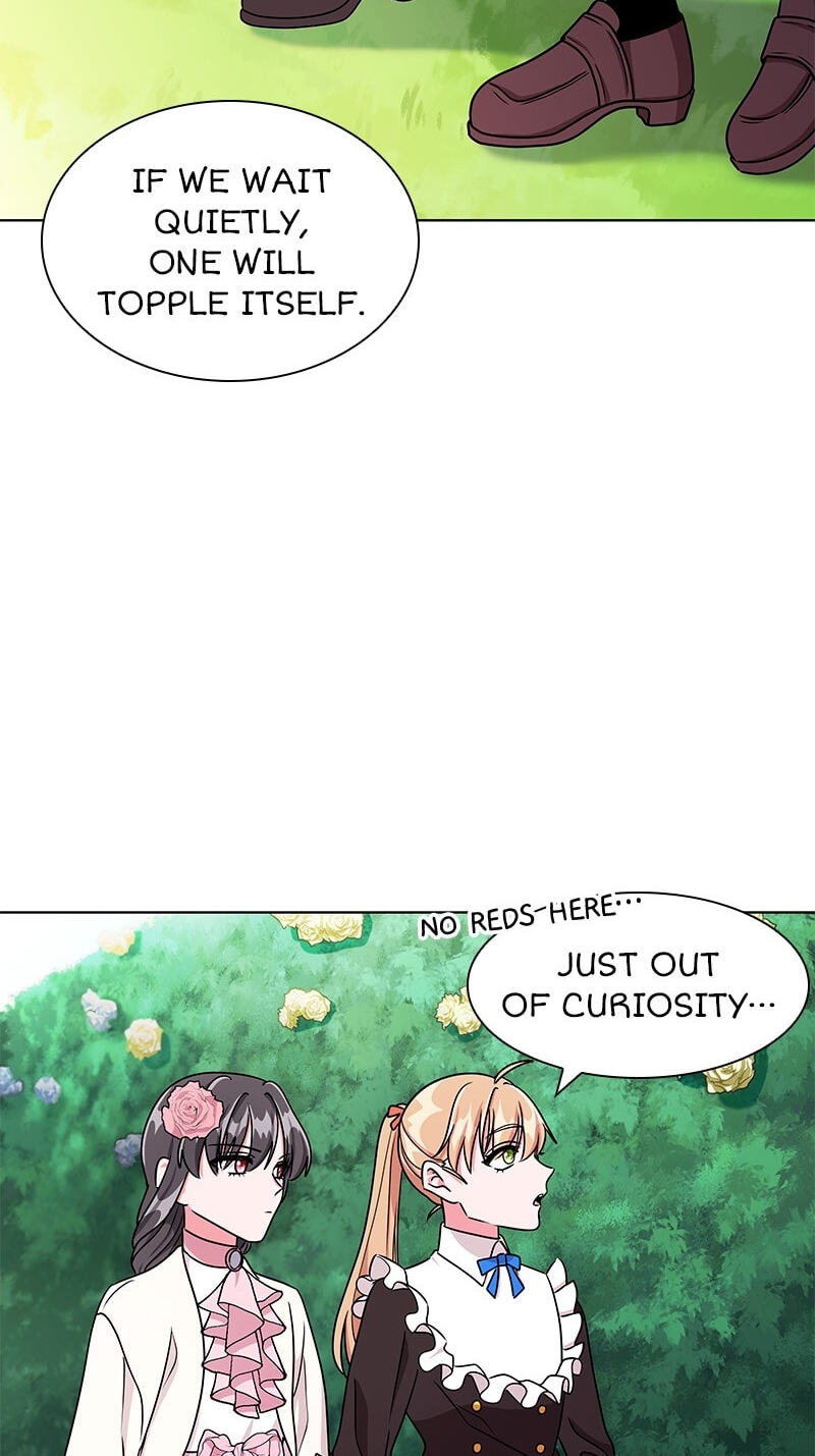 The Crown Princess Audition Chapter 16 page 5 - 