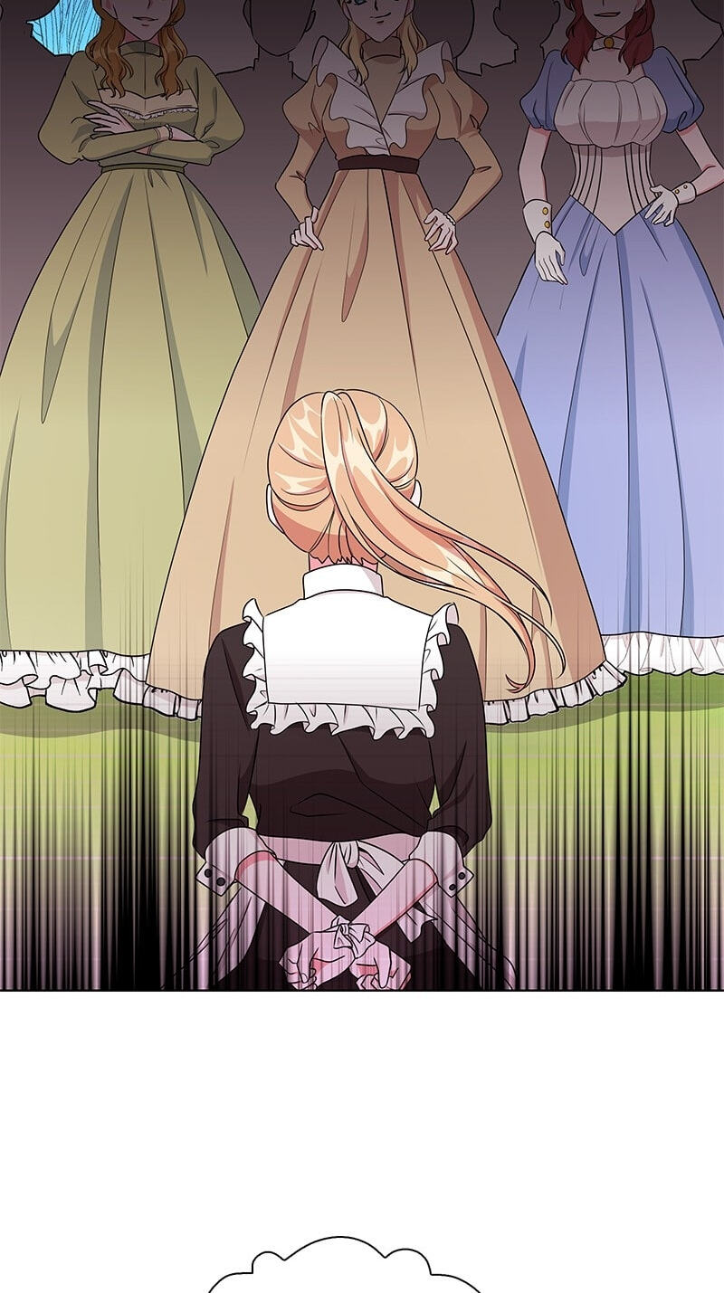 The Crown Princess Audition Chapter 16 page 46 - 