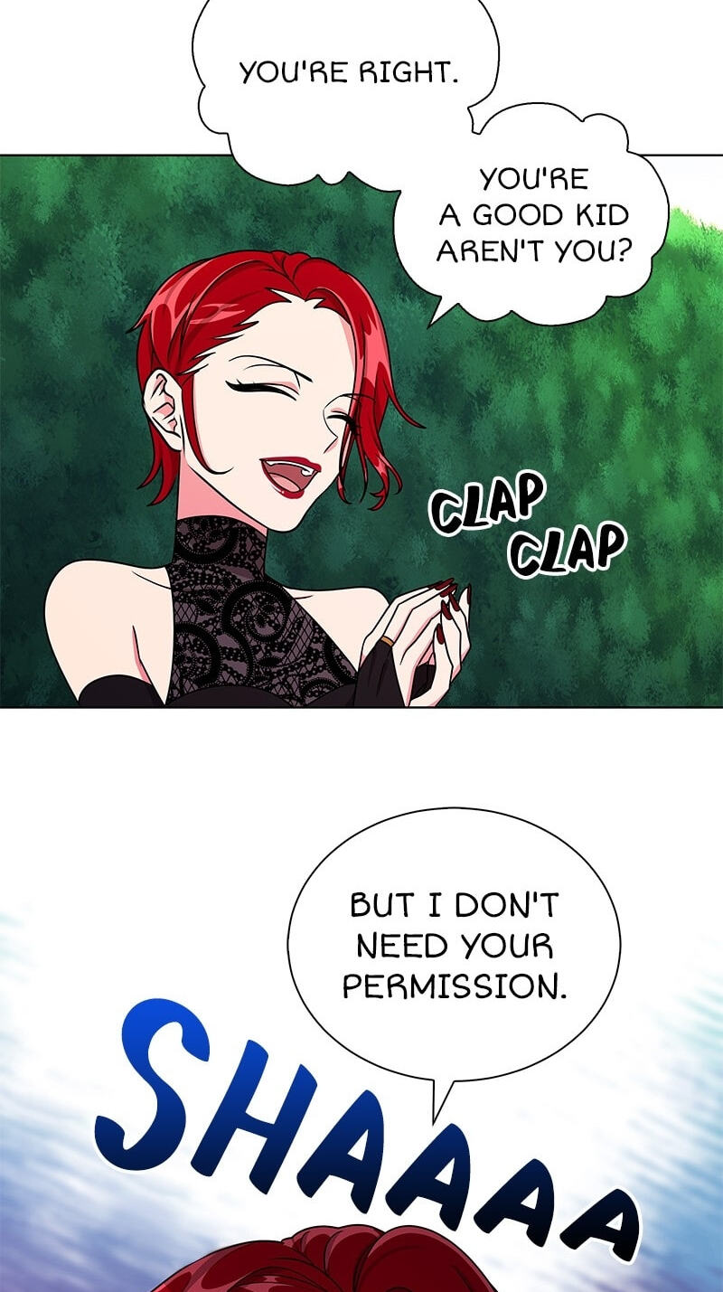 The Crown Princess Audition Chapter 16 page 47 - 