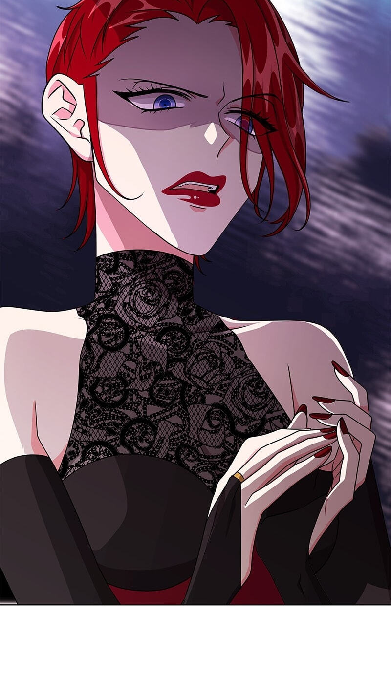 The Crown Princess Audition Chapter 16 page 48 - 