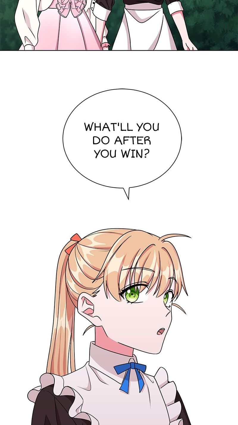 The Crown Princess Audition Chapter 16 page 6 - 