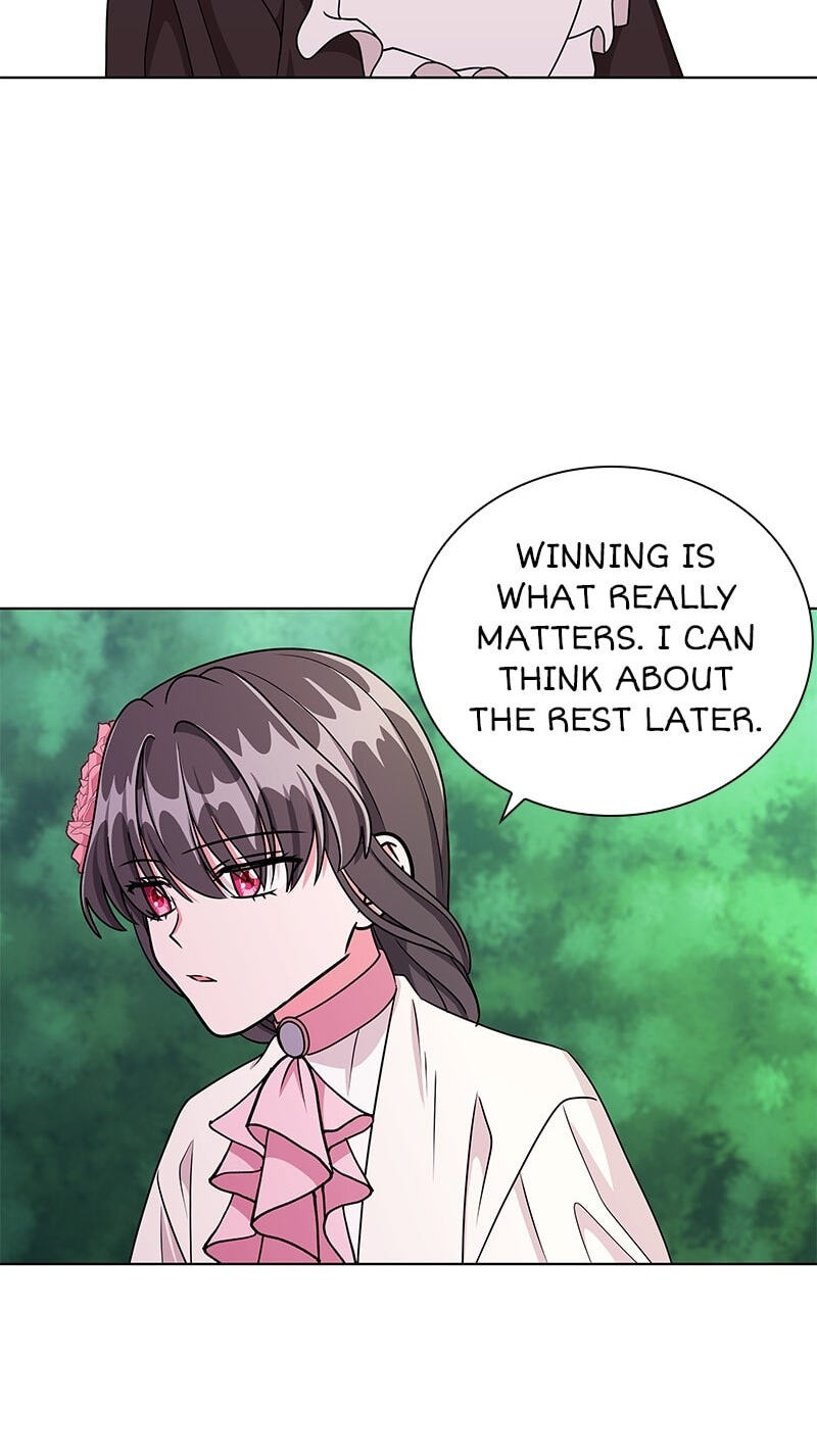 The Crown Princess Audition Chapter 16 page 7 - 