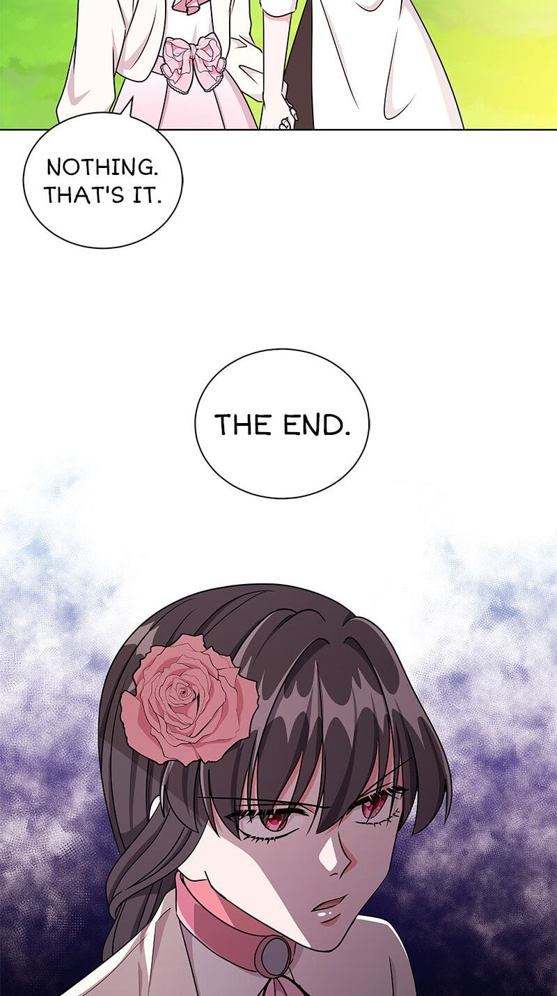 The Crown Princess Audition Chapter 16 page 9 - 