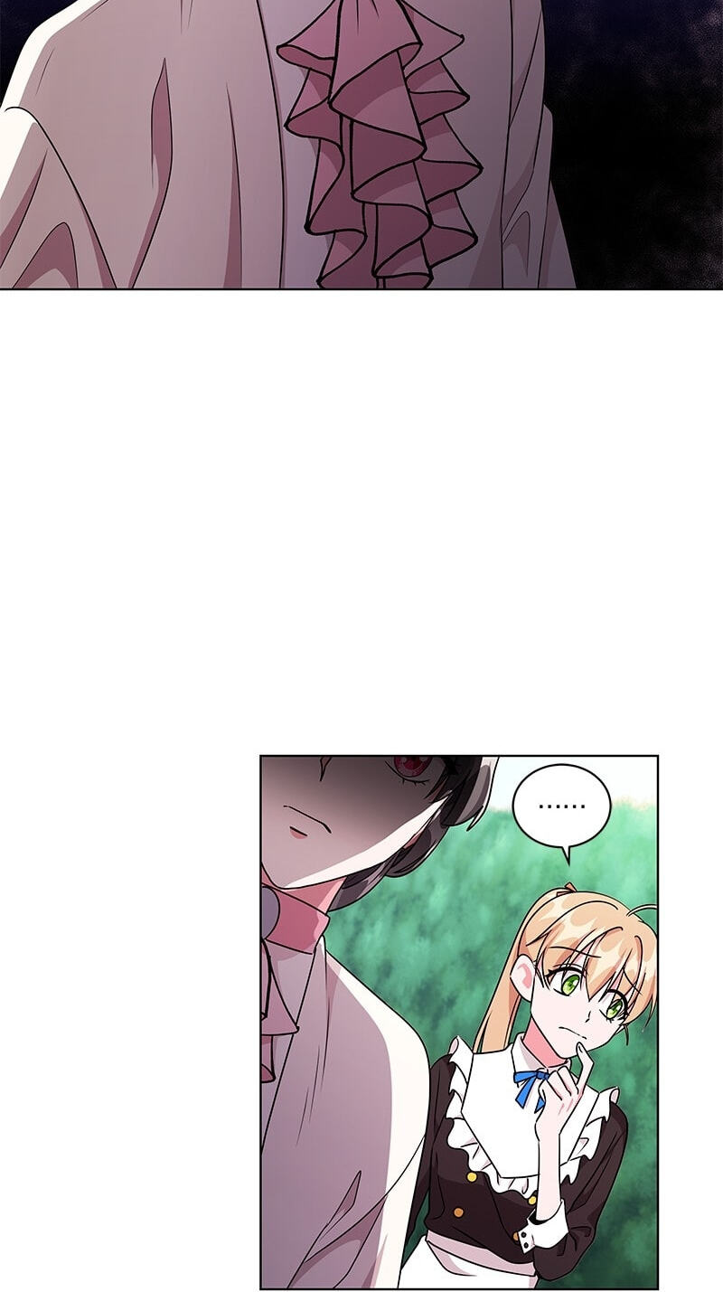 The Crown Princess Audition Chapter 16 page 10 - 