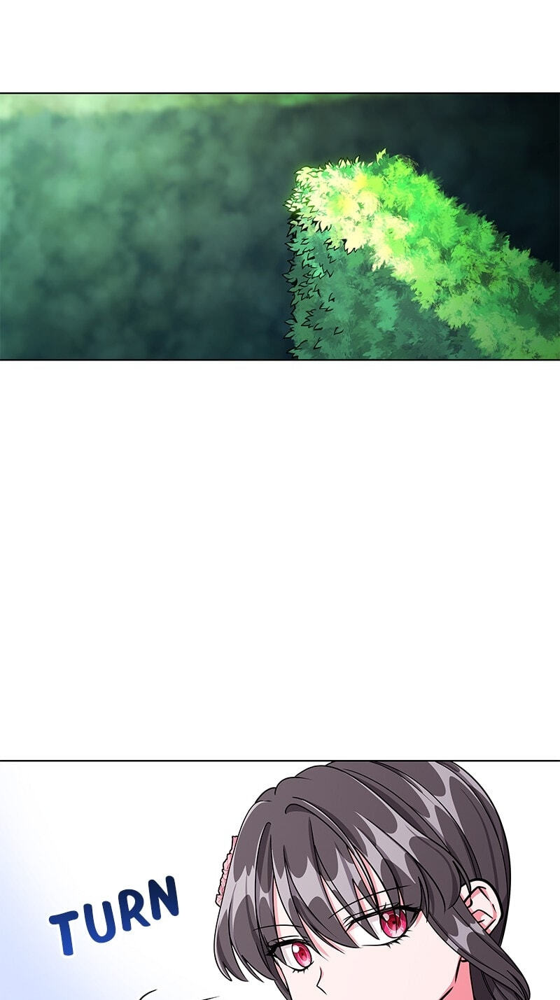 The Crown Princess Audition Chapter 17 page 1 - 