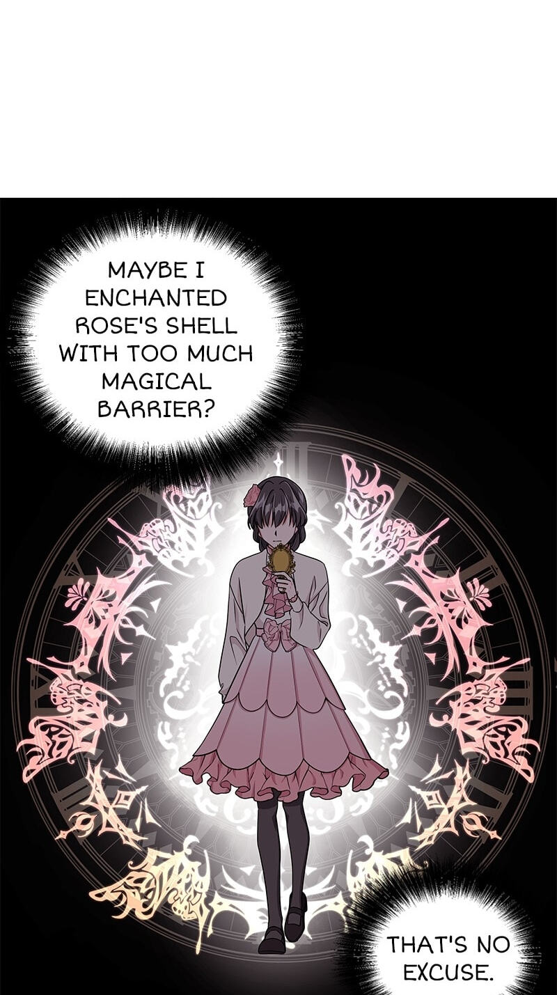 The Crown Princess Audition Chapter 17 page 12 - 