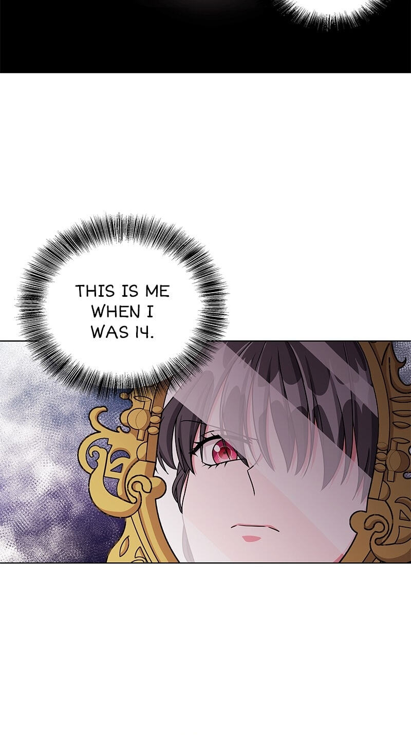 The Crown Princess Audition Chapter 17 page 13 - 