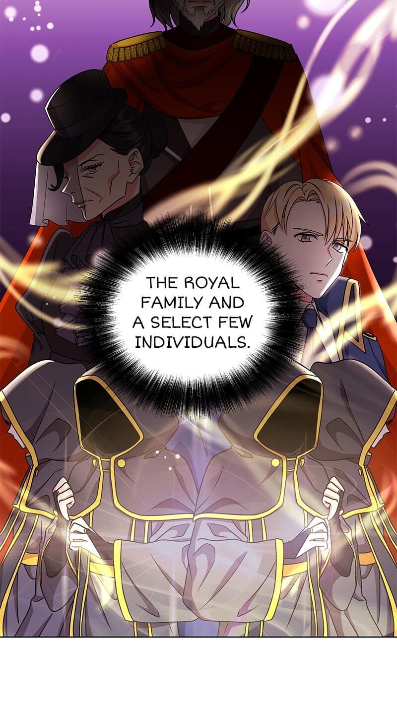 The Crown Princess Audition Chapter 17 page 15 - 