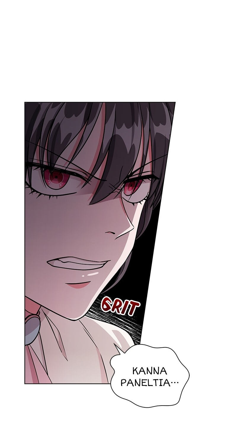 The Crown Princess Audition Chapter 17 page 16 - 