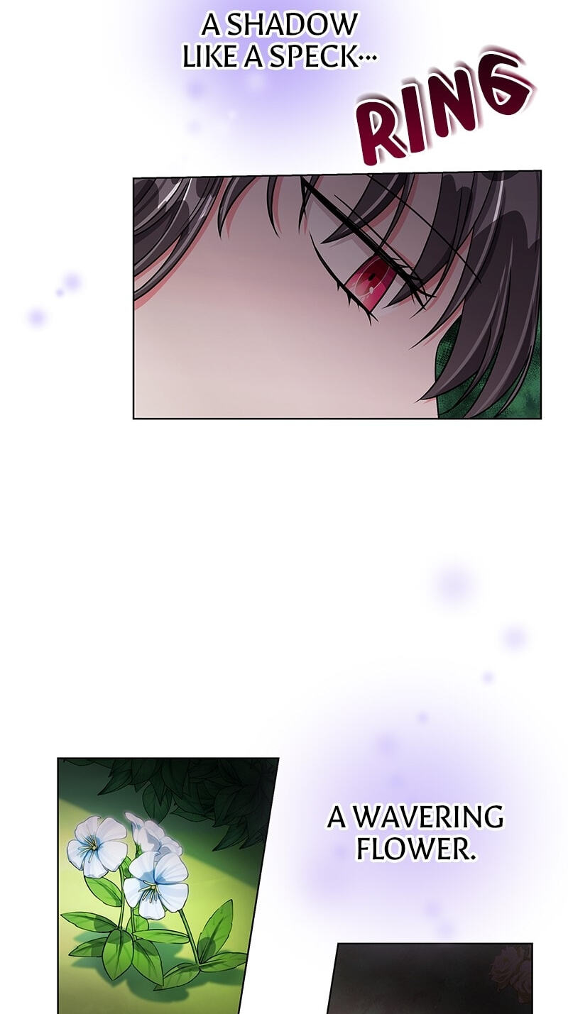 The Crown Princess Audition Chapter 17 page 23 - 