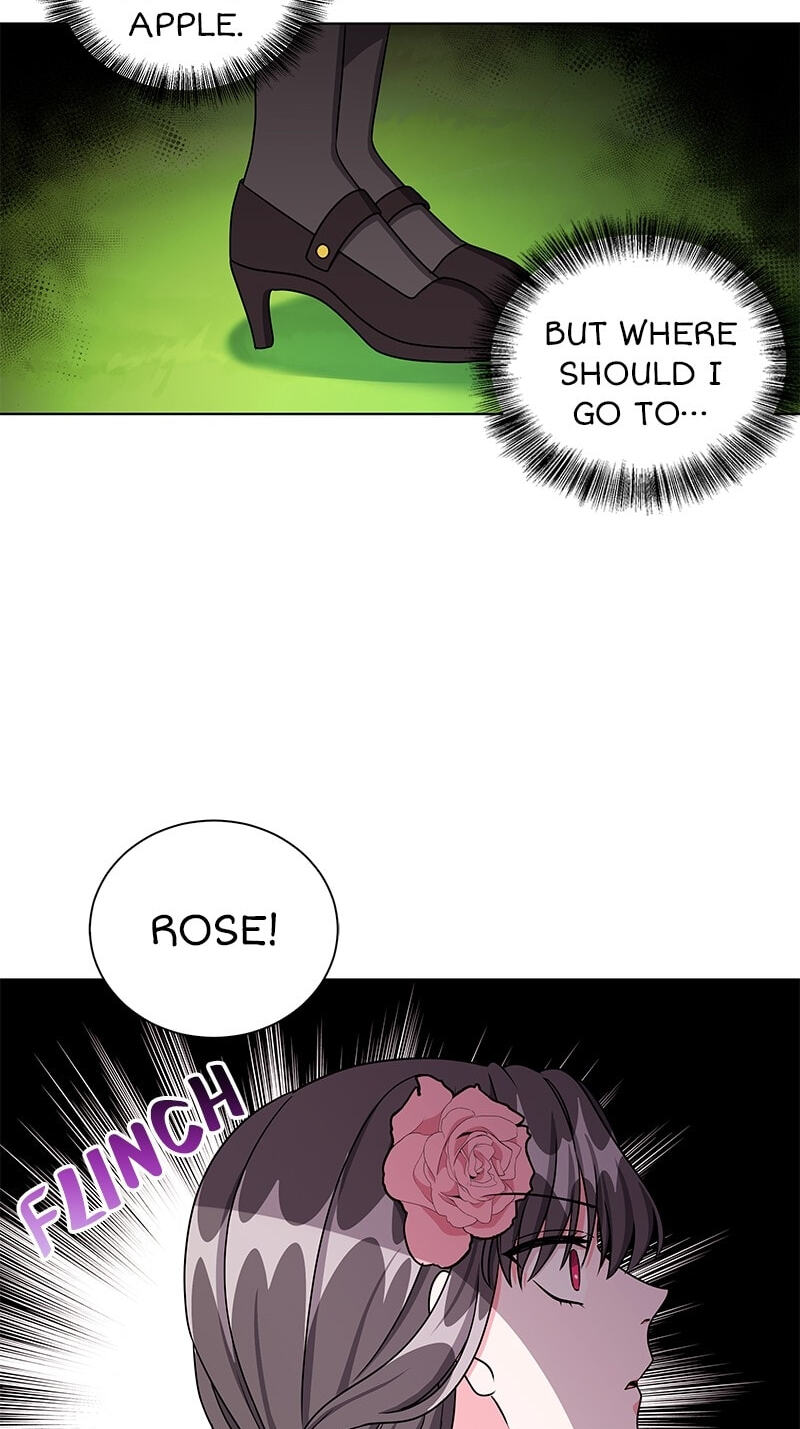 The Crown Princess Audition Chapter 17 page 26 - 