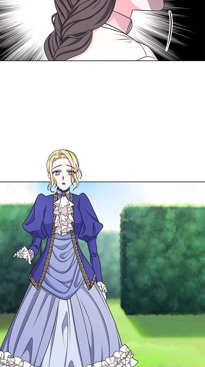 The Crown Princess Audition Chapter 17 page 27 - 