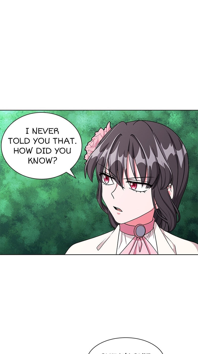 The Crown Princess Audition Chapter 17 page 29 - 