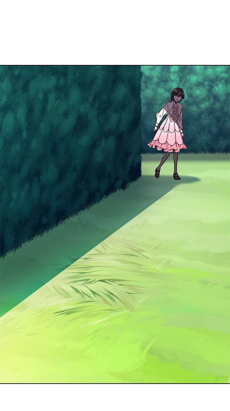 The Crown Princess Audition Chapter 17 page 4 - 