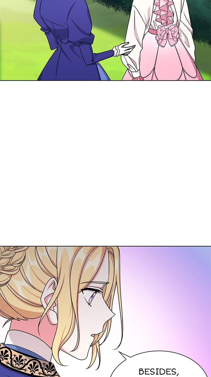 The Crown Princess Audition Chapter 17 page 31 - 