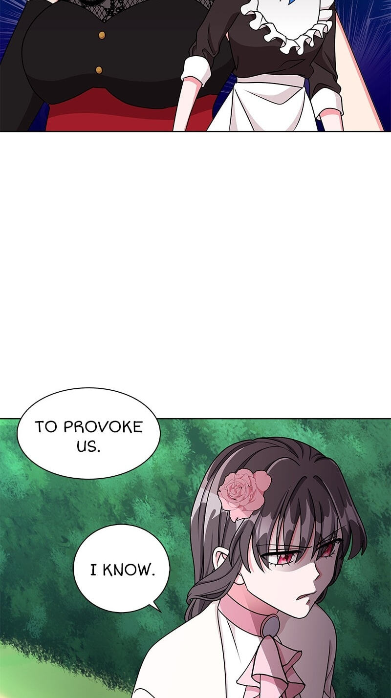 The Crown Princess Audition Chapter 17 page 33 - 
