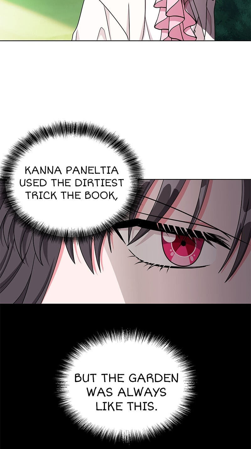 The Crown Princess Audition Chapter 17 page 34 - 