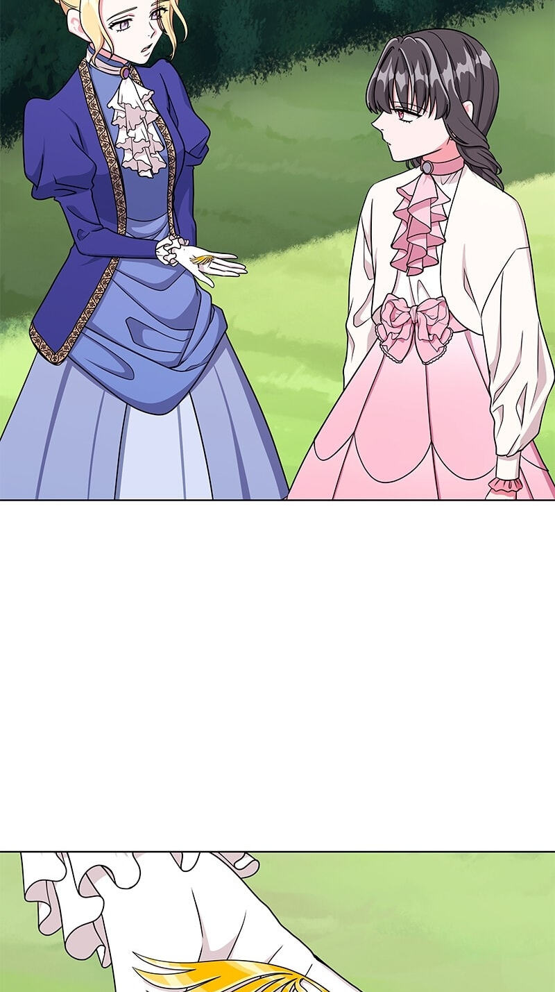 The Crown Princess Audition Chapter 17 page 41 - 