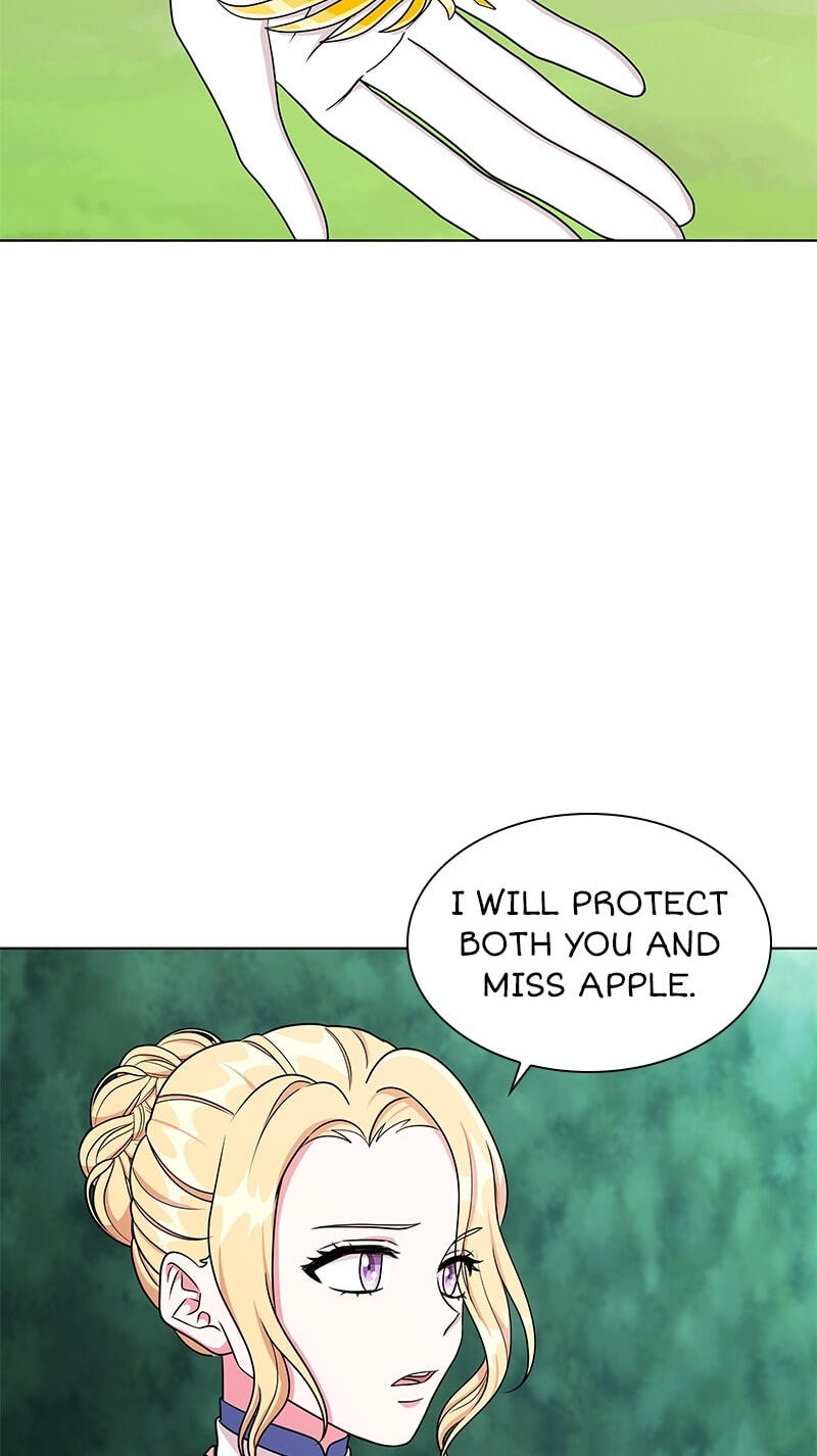 The Crown Princess Audition Chapter 17 page 42 - 