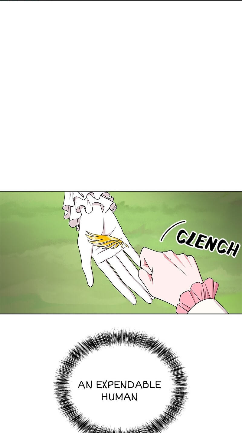 The Crown Princess Audition Chapter 17 page 45 - 