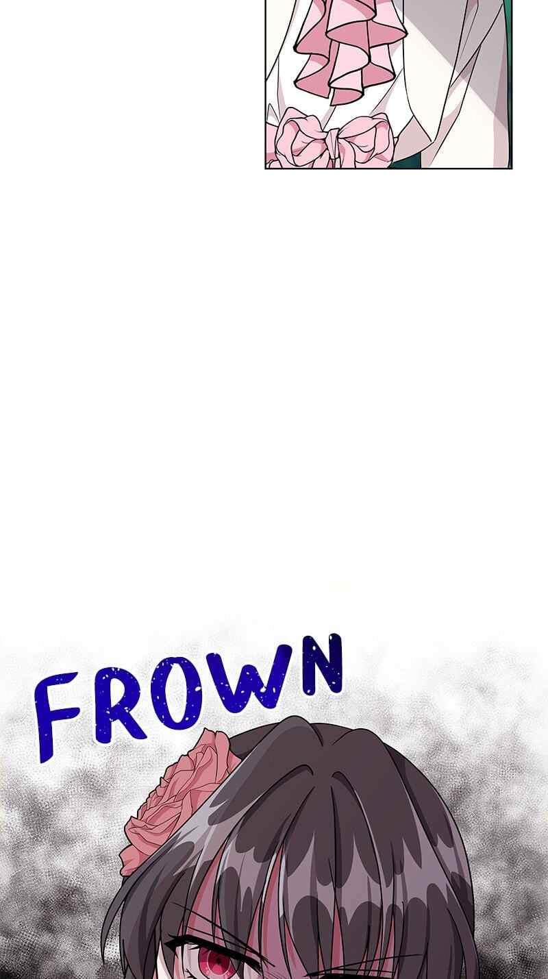 The Crown Princess Audition Chapter 17 page 6 - 