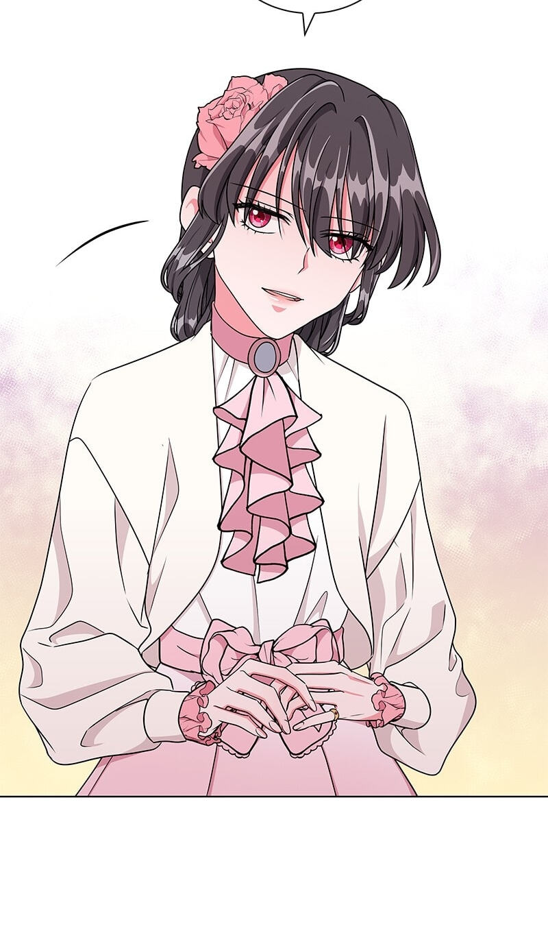 The Crown Princess Audition Chapter 17 page 52 - 