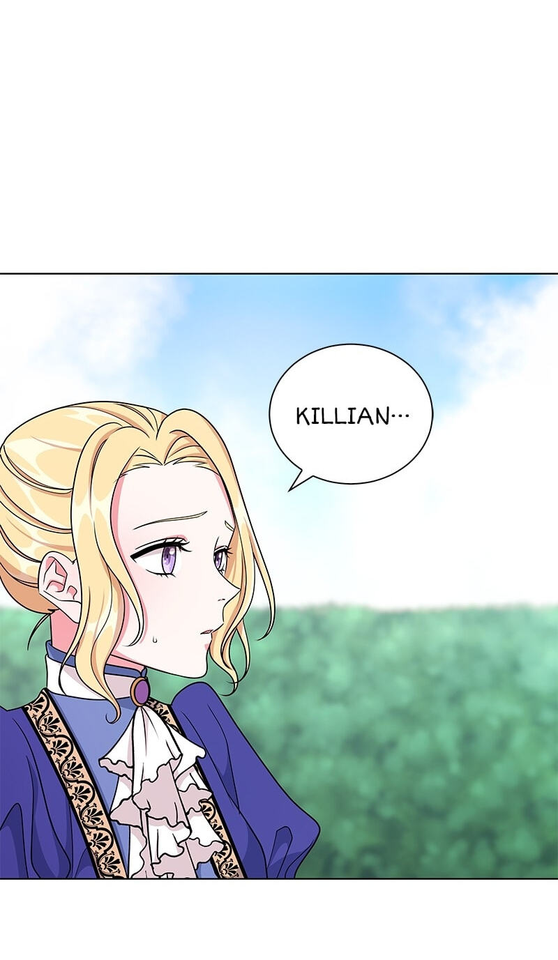 The Crown Princess Audition Chapter 17 page 53 - 