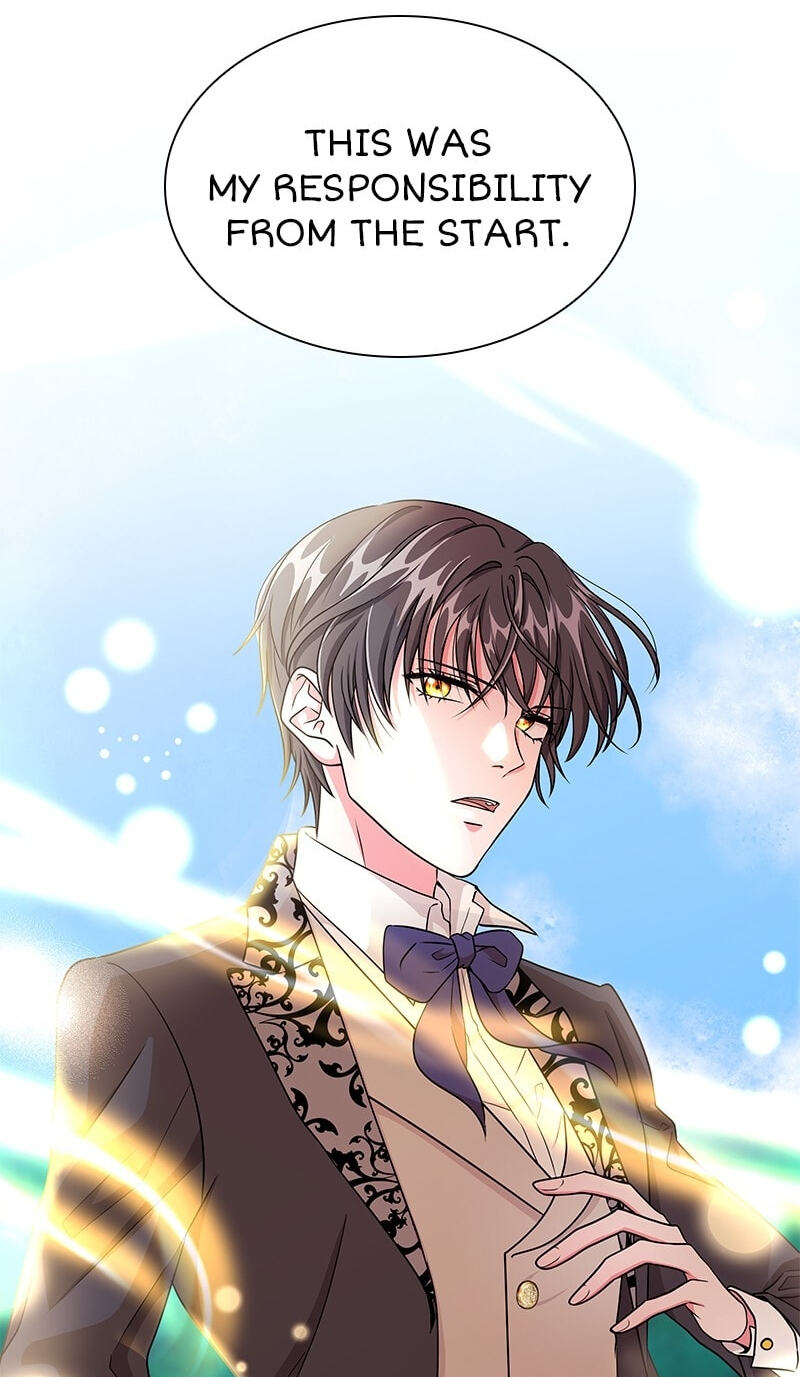The Crown Princess Audition Chapter 17 page 55 - 