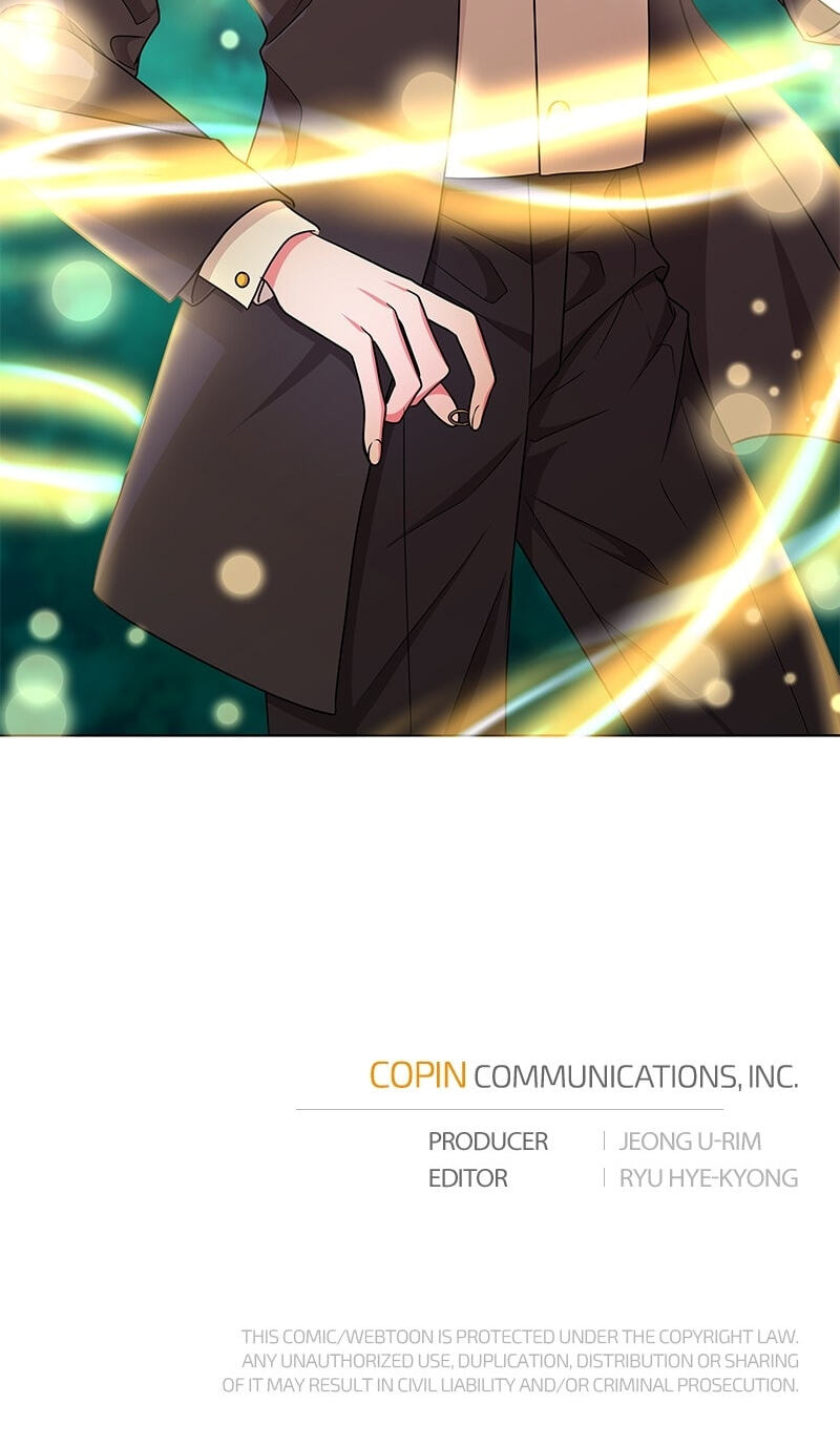 The Crown Princess Audition Chapter 17 page 56 - 