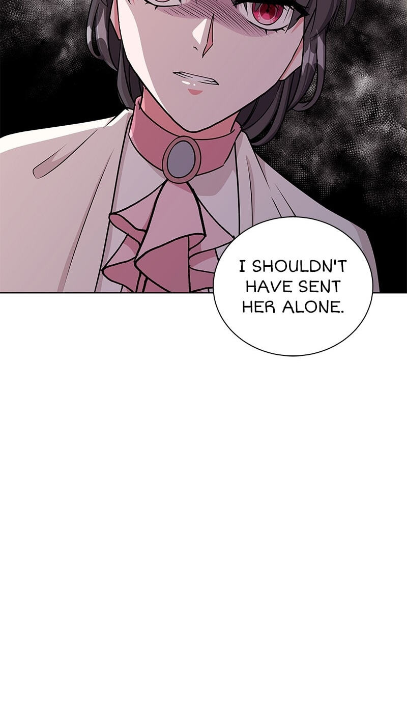 The Crown Princess Audition Chapter 17 page 7 - 