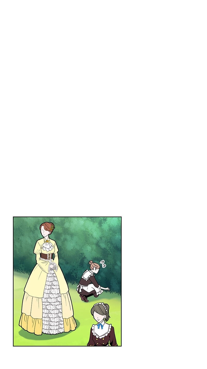 The Crown Princess Audition Chapter 17 page 9 - 
