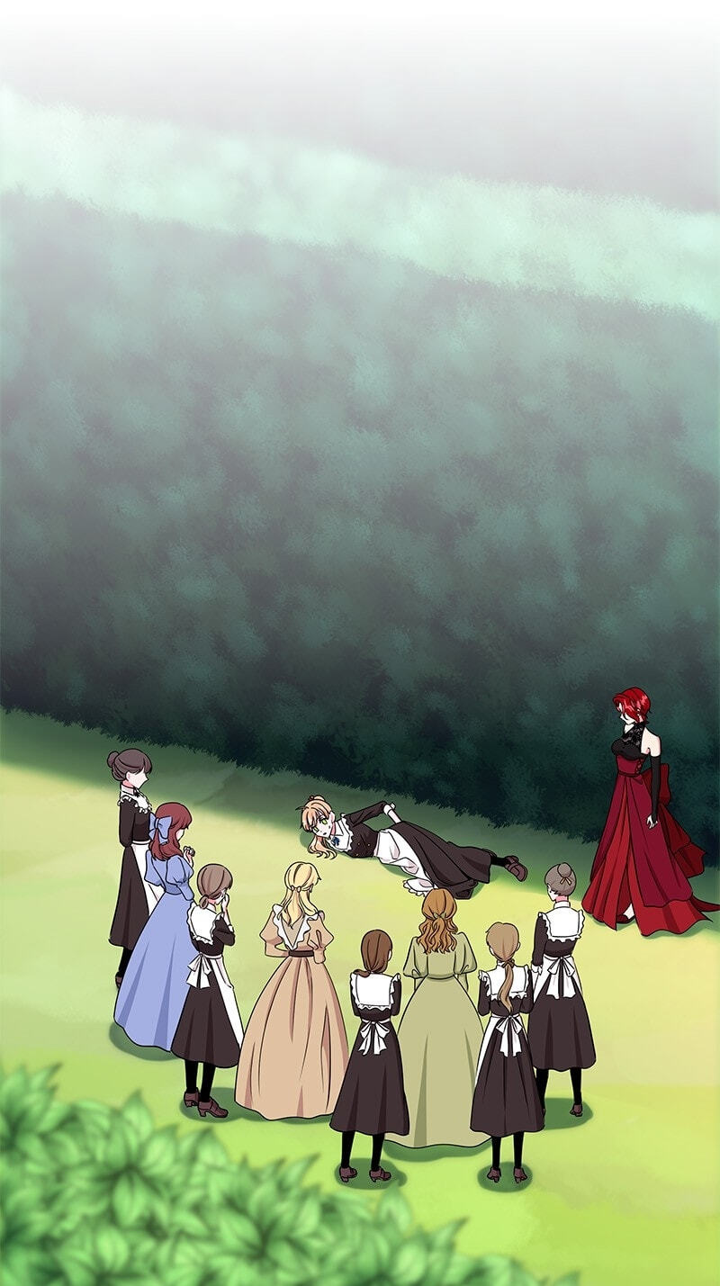 The Crown Princess Audition Chapter 18 page 1 - 