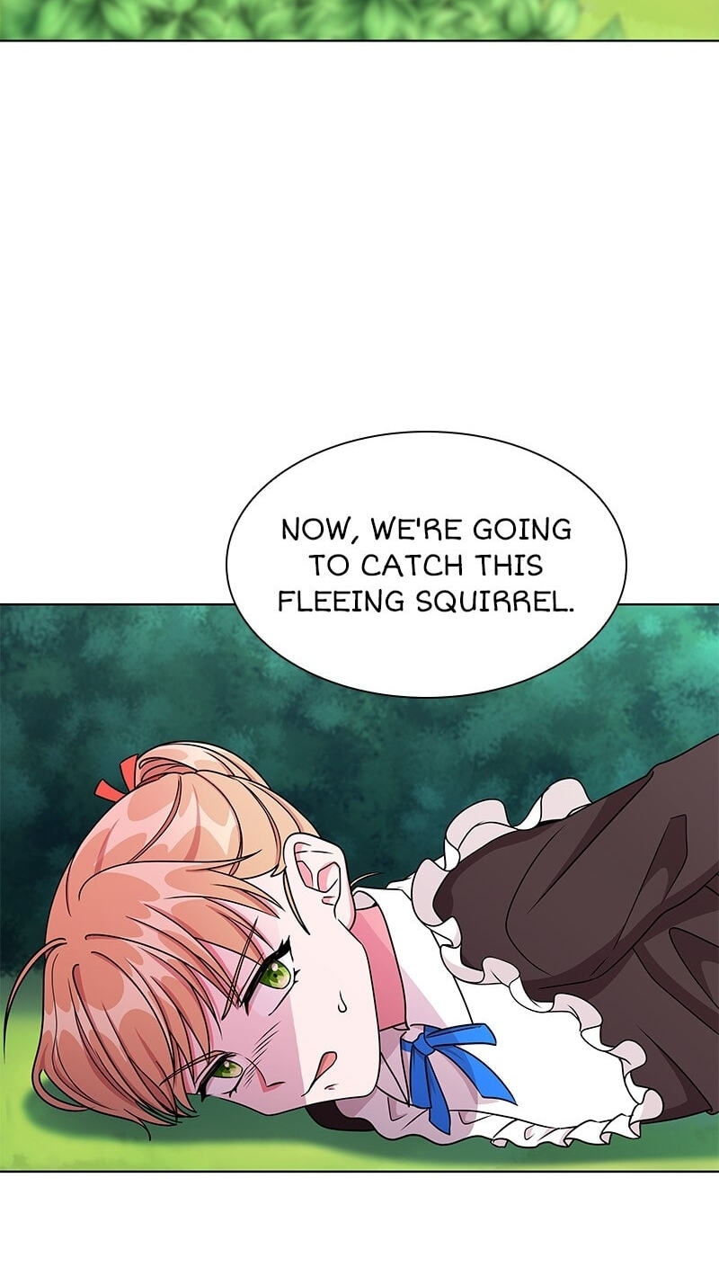 The Crown Princess Audition Chapter 18 page 2 - 