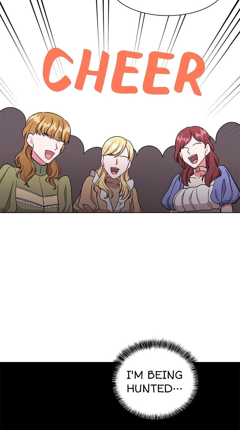 The Crown Princess Audition Chapter 18 page 11 - 