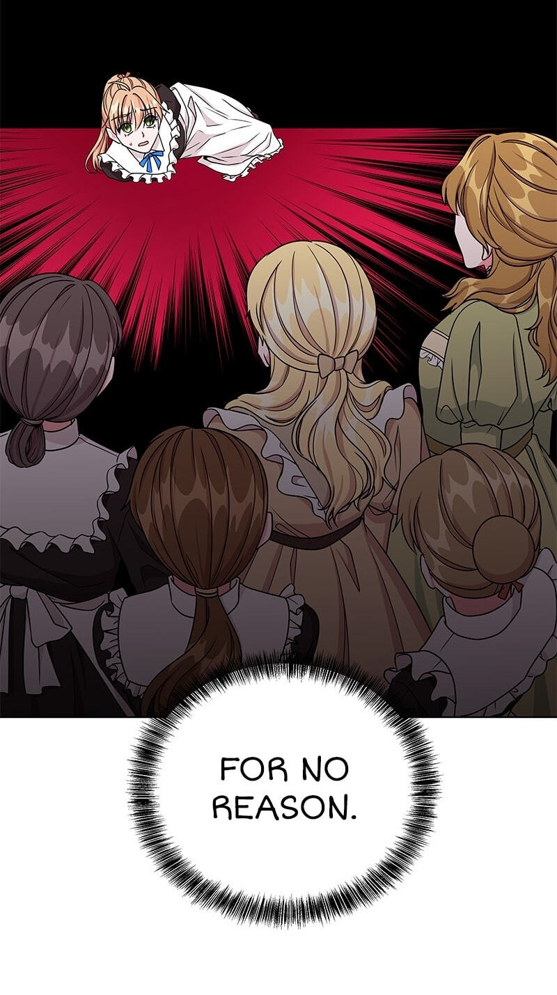 The Crown Princess Audition Chapter 18 page 12 - 