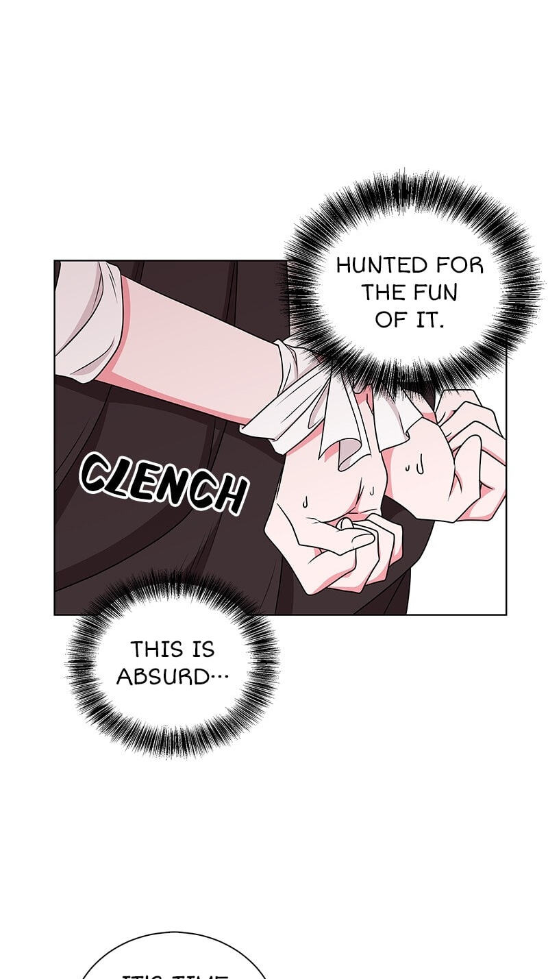 The Crown Princess Audition Chapter 18 page 13 - 