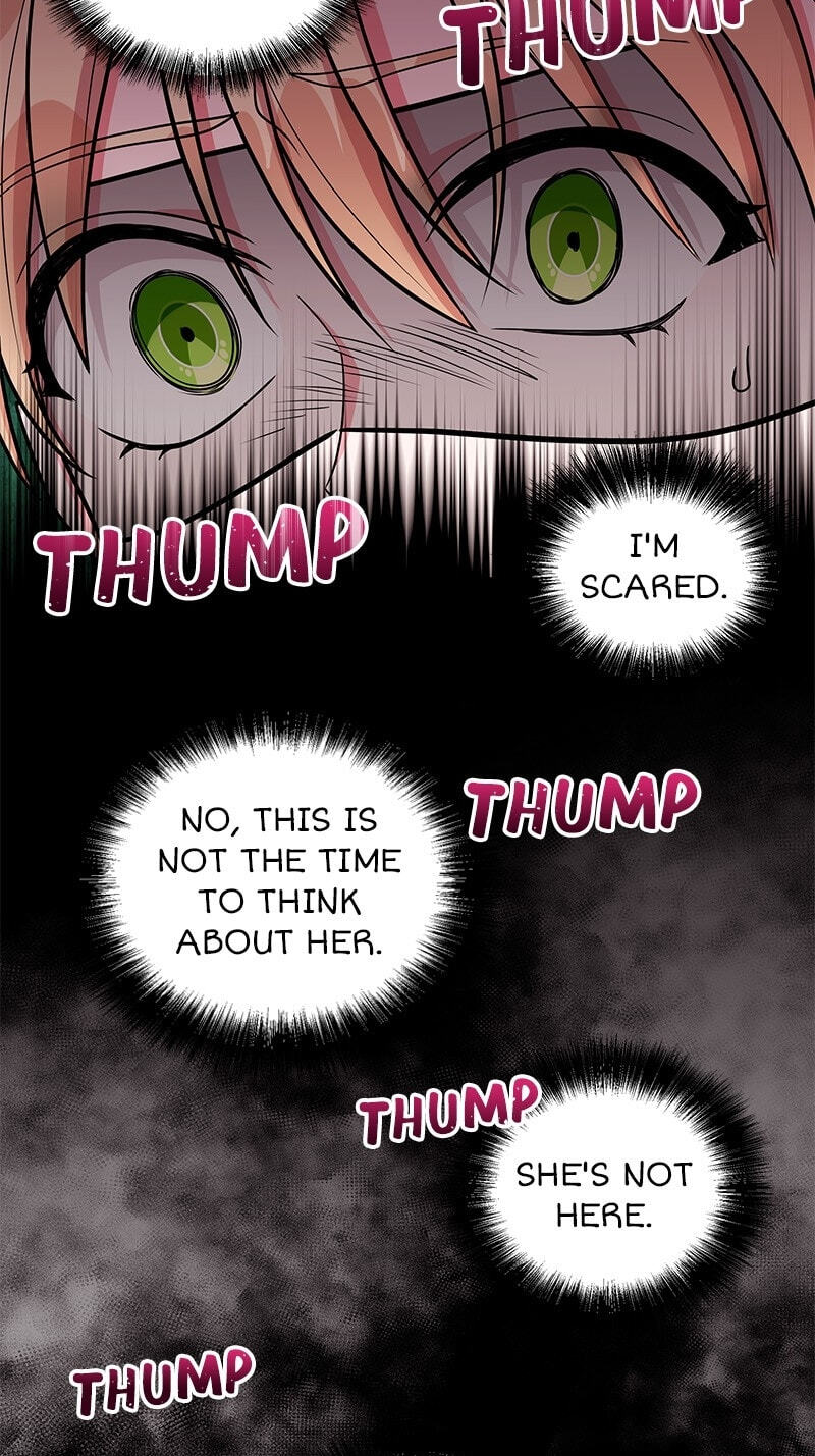 The Crown Princess Audition Chapter 18 page 15 - 