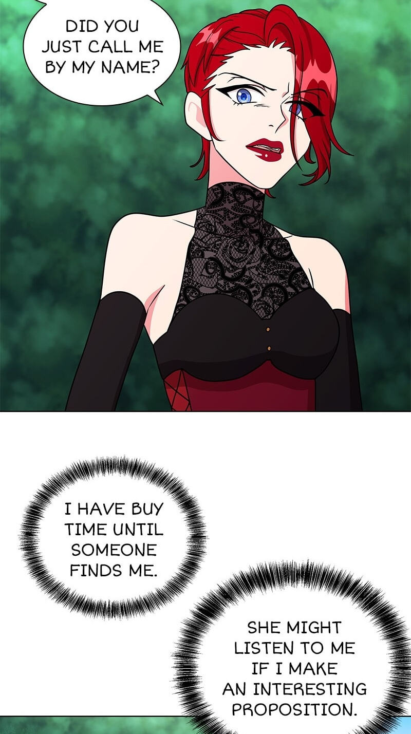The Crown Princess Audition Chapter 18 page 19 - 