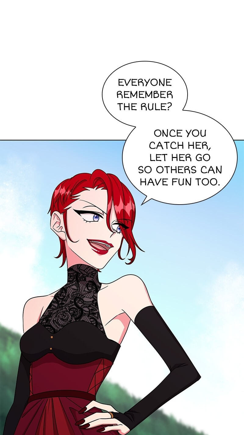 The Crown Princess Audition Chapter 18 page 3 - 