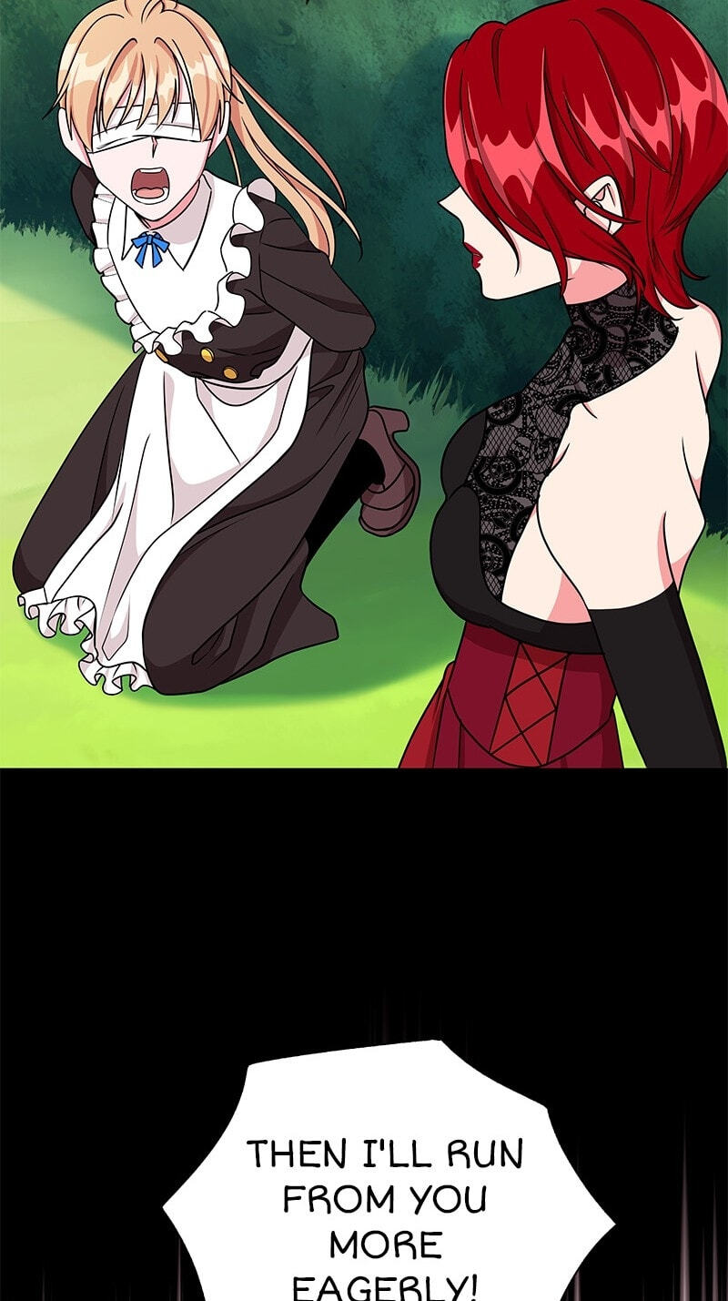 The Crown Princess Audition Chapter 18 page 22 - 