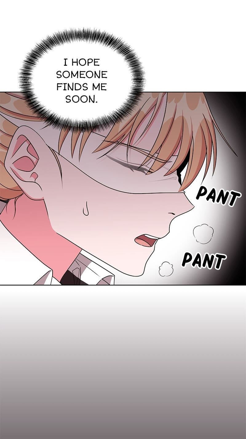 The Crown Princess Audition Chapter 18 page 27 - 