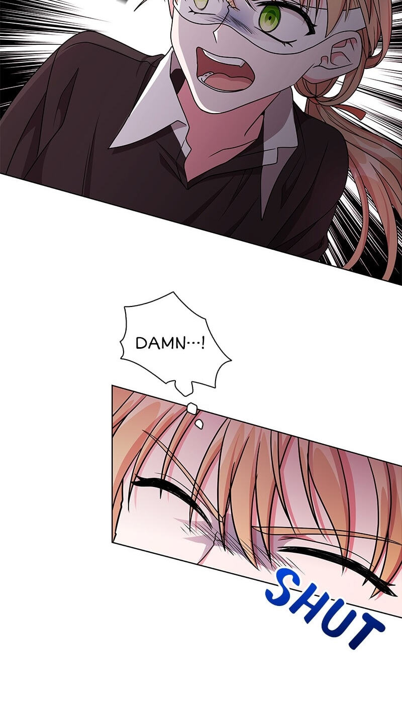 The Crown Princess Audition Chapter 18 page 37 - 